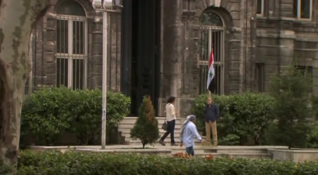 Jack Hunter and the Lost Treasure of Ugarit Fotoğrafı