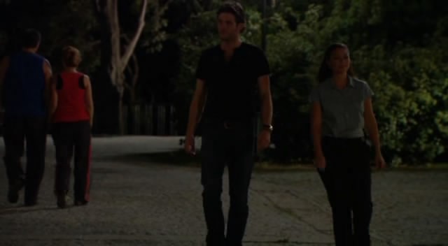 Jack Hunter and the Lost Treasure of Ugarit Fotoğrafı