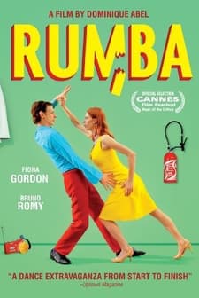 Rumba (2008) afişi