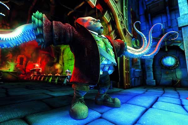 Çizmeli Kedi Fotoğrafı