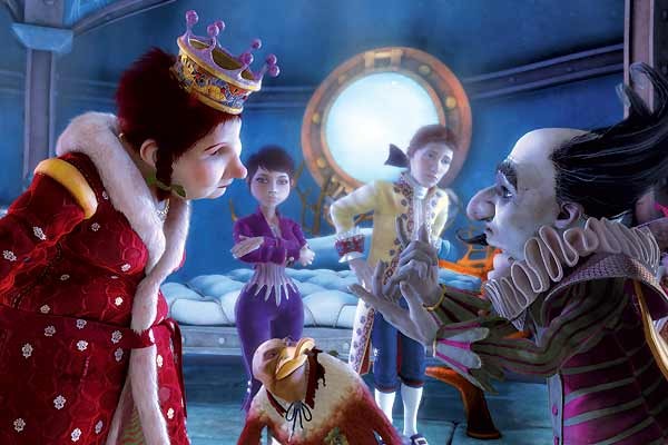 Çizmeli Kedi Fotoğrafı