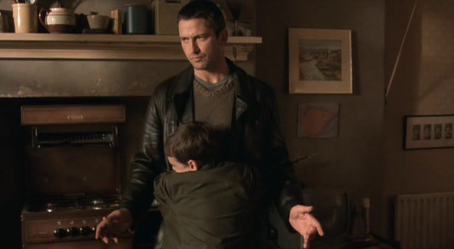 Sevgili Frankie fotoğrafı