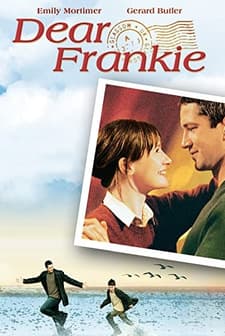 Sevgili Frankie (2004) afişi