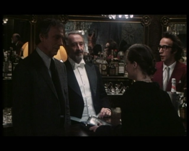 Clair de femme fotoğrafı