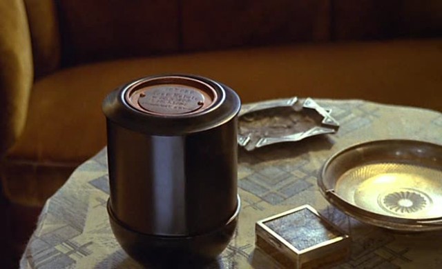 La Passante du Sans-Souci fotoğrafı