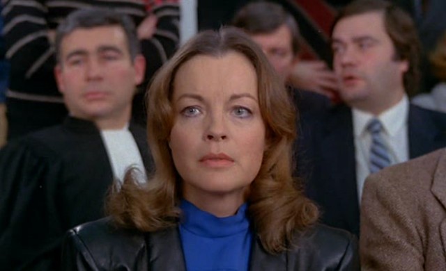 La Passante du Sans-Souci fotoğrafı