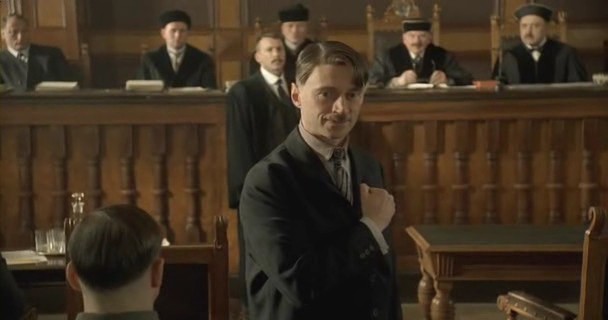 Hitler: Kötülüğün Yükselişi Fotoğrafı