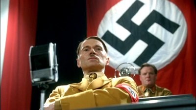 Hitler: Kötülüğün Yükselişi Fotoğrafı