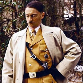 Hitler: Kötülüğün Yükselişi Fotoğrafı