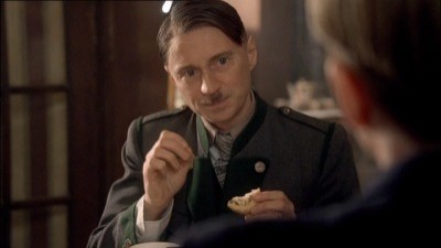 Hitler: Kötülüğün Yükselişi Fotoğrafı