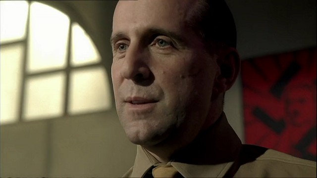 Hitler: Kötülüğün Yükselişi Fotoğrafı