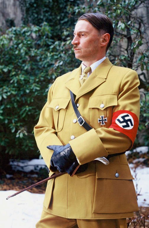 Hitler: Kötülüğün Yükselişi Fotoğrafı