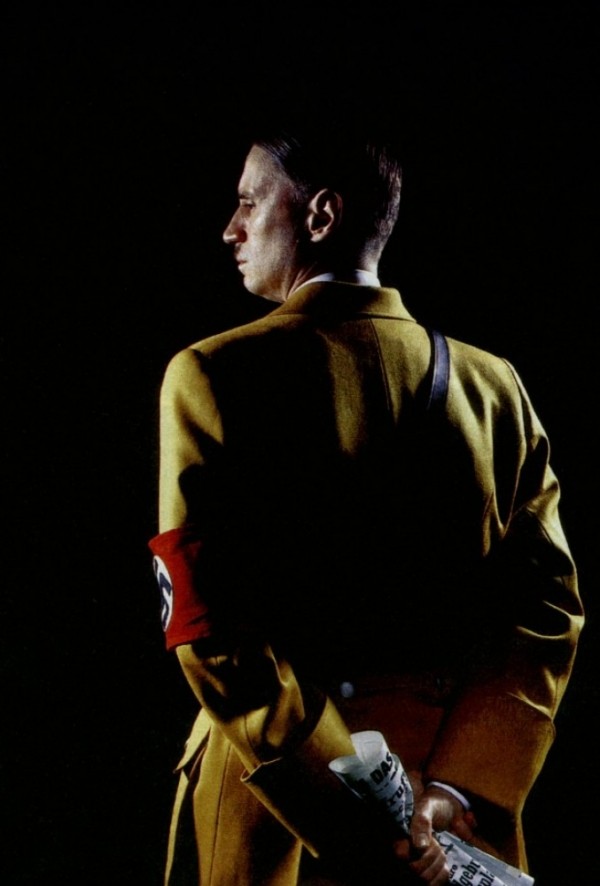 Hitler: Kötülüğün Yükselişi Fotoğrafı