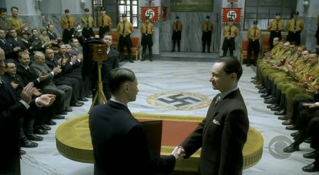 Hitler: Kötülüğün Yükselişi fotoğrafı