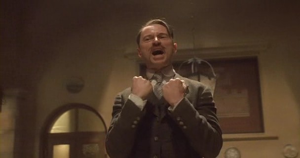 Hitler: Kötülüğün Yükselişi Fotoğrafı