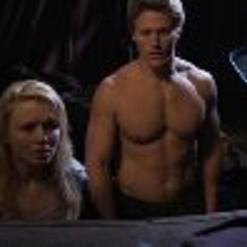 Scare Zone fotoğrafı