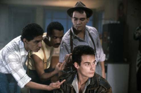 The Telephone Always Rings Twice fotoğrafı