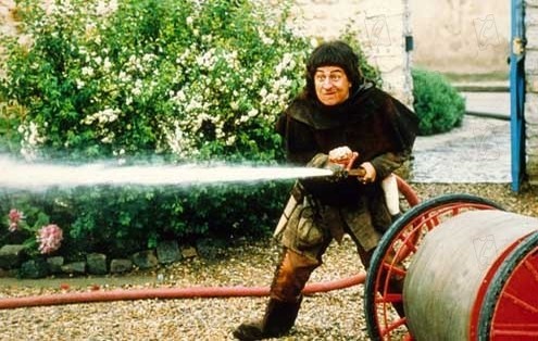 Les Couloirs du temps: Les visiteurs 2 fotoğrafı