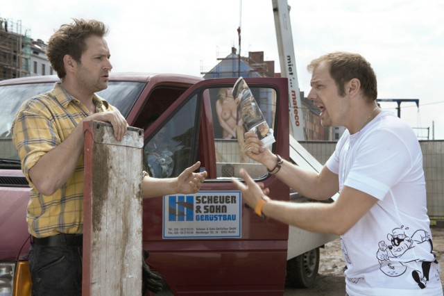 Männersache fotoğrafı