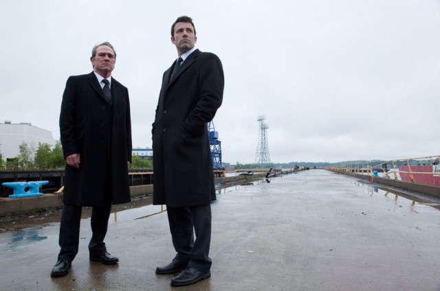 Şirket Adamları fotoğrafı