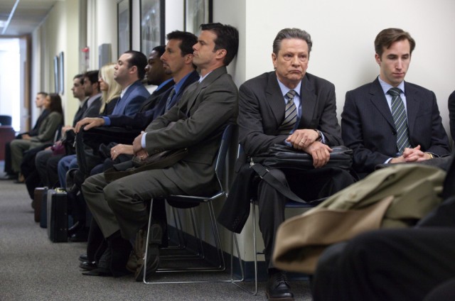 Şirket Adamları fotoğrafı