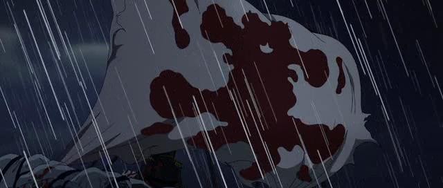 Tales of the Black Freighter Fotoğrafı