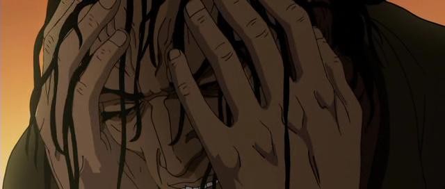 Tales of the Black Freighter fotoğrafı