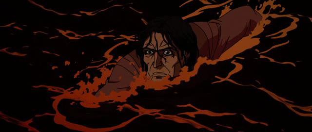 Tales of the Black Freighter fotoğrafı