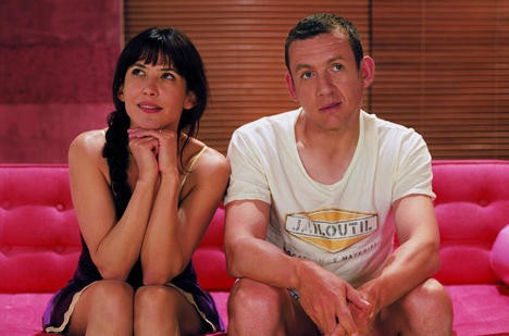 Changing Sides Fotoğrafı