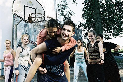 Beautiful Bitch fotoğrafı