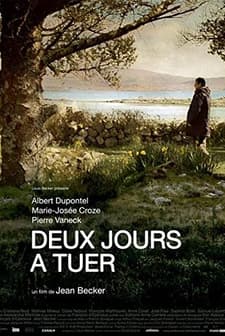 Artık Beni Sevme (2008) afişi