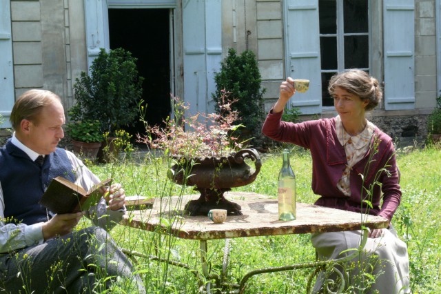 Séraphine Fotoğrafı