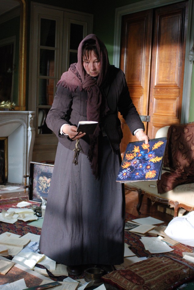 Séraphine fotoğrafı