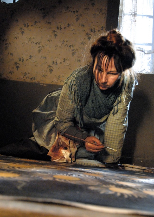 Séraphine fotoğrafı