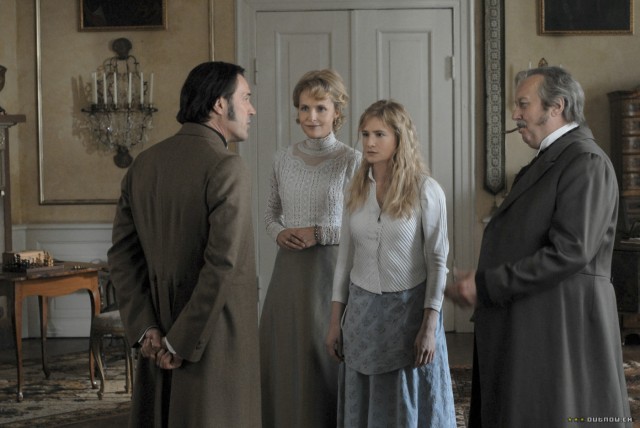 Effi Briest Fotoğrafı