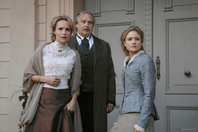 Effi Briest Fotoğrafı