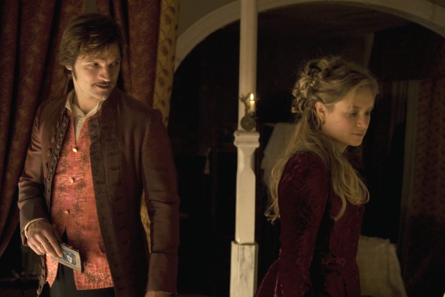 Effi Briest Fotoğrafı