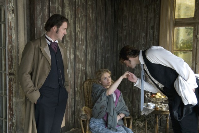 Effi Briest fotoğrafı