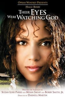 Their Eyes Were Watching God (2005) afişi