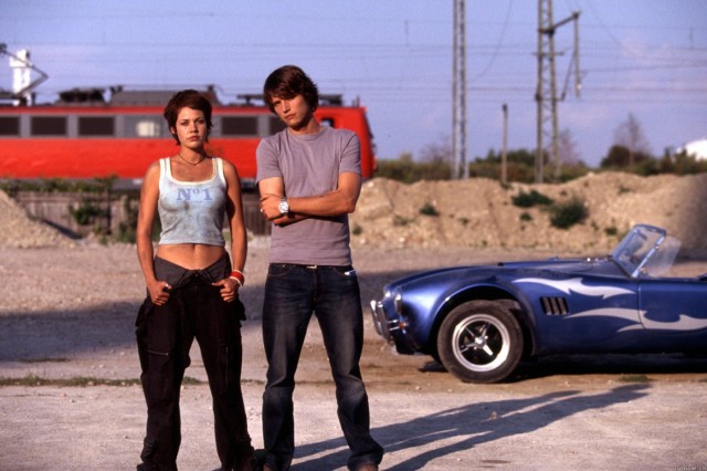 Abgefahren Fotoğrafı