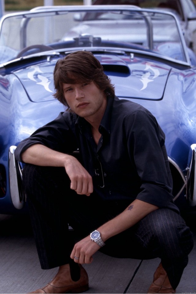 Abgefahren fotoğrafı