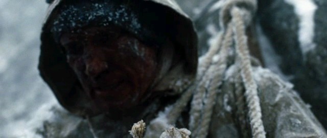 Kuzey Yamacı Fotoğrafı