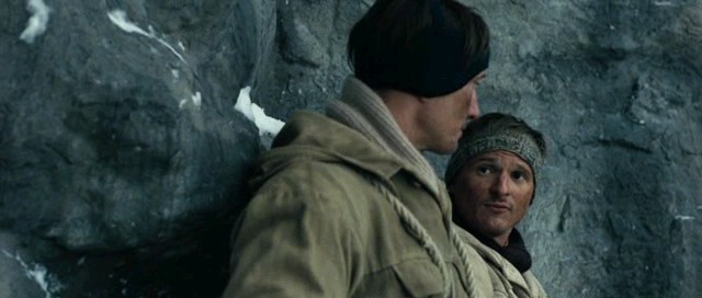 Kuzey Yamacı Fotoğrafı