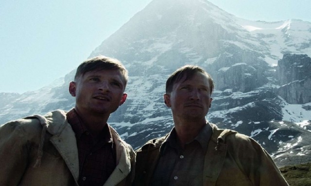 Kuzey Yamacı Fotoğrafı