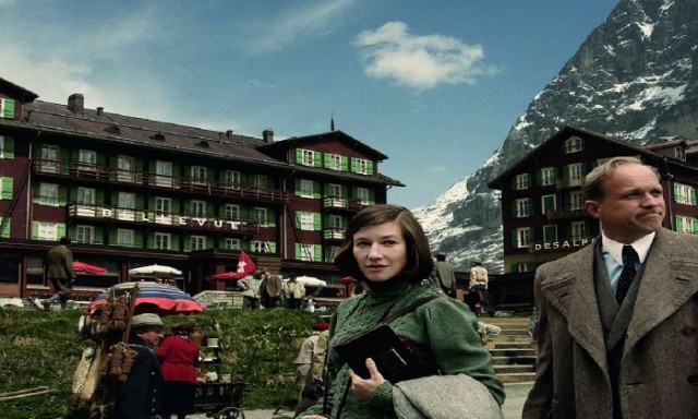 Kuzey Yamacı Fotoğrafı