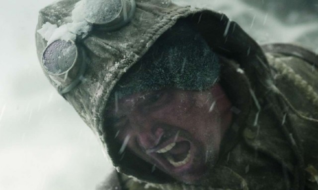 Kuzey Yamacı Fotoğrafı