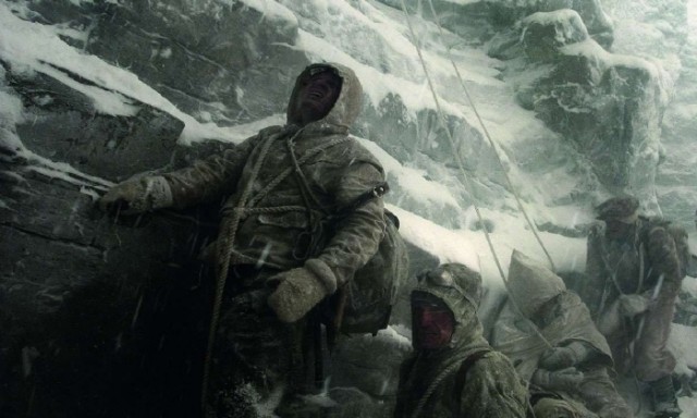 Kuzey Yamacı Fotoğrafı