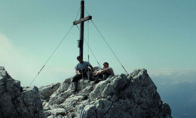 Kuzey Yamacı Fotoğrafı