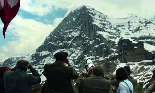 Kuzey Yamacı Fotoğrafı