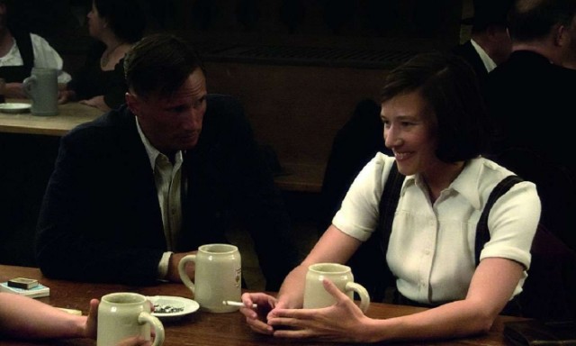 Kuzey Yamacı Fotoğrafı